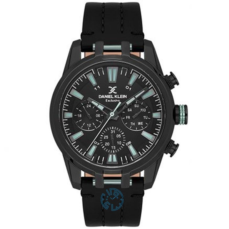 ساعت مچی مردانه دنیل کلین DANIAL KELIN DK.1.13803-5