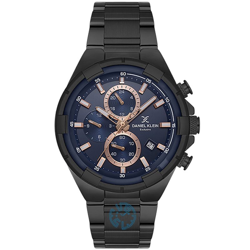 ساعت مچی مردانه دنیل کلین DANIEL KLEIN DK.1.13804-4