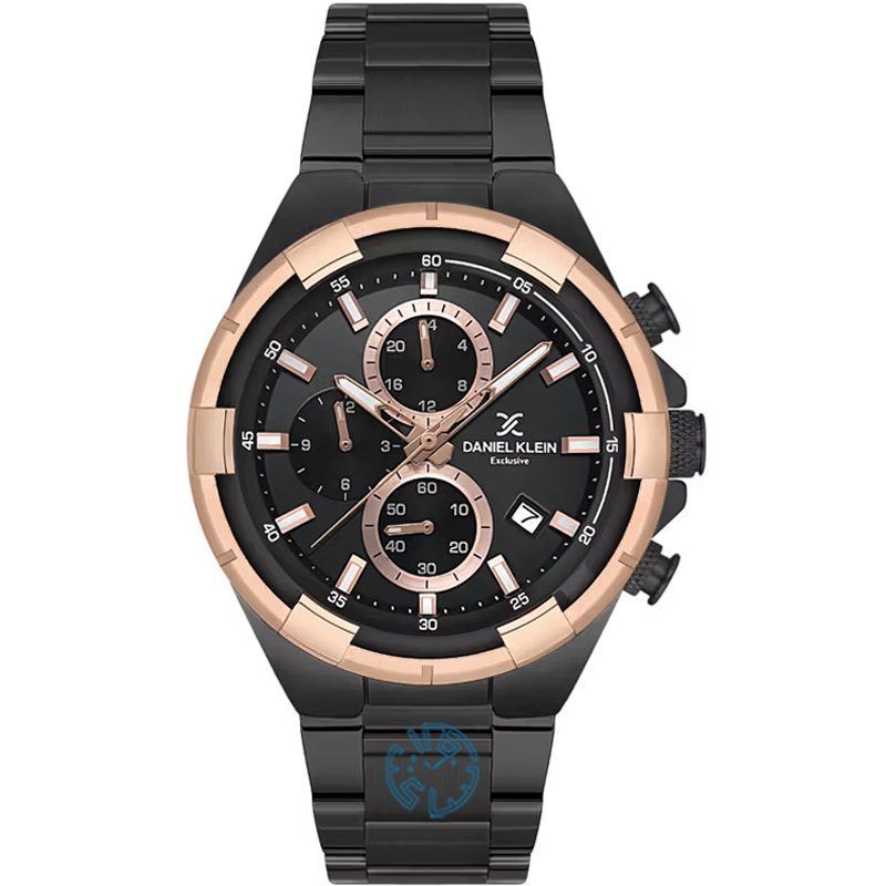 ساعت مچی مردانه دنیل کلین DANIEL KLEIN DK.1.13804-5