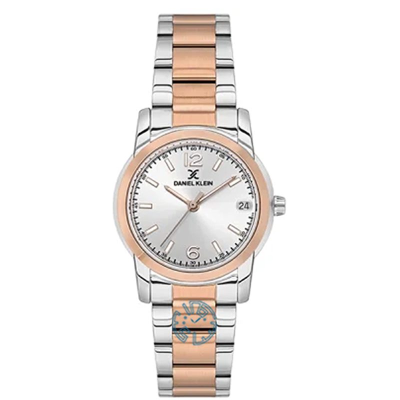 ساعت مچی زنانه دنیل کلین DANIEL KLEIN DK.1.13821-6