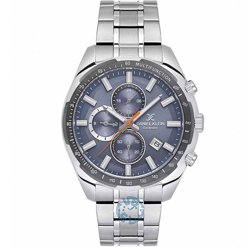 ساعت مچی مردانه دنیل کلین DANIAL KELIN DK.1.13854-4