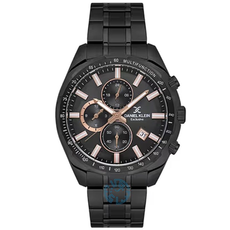 ساعت مچی مردانه دنیل کلین DANIAL KELIN DK.1.13854-5