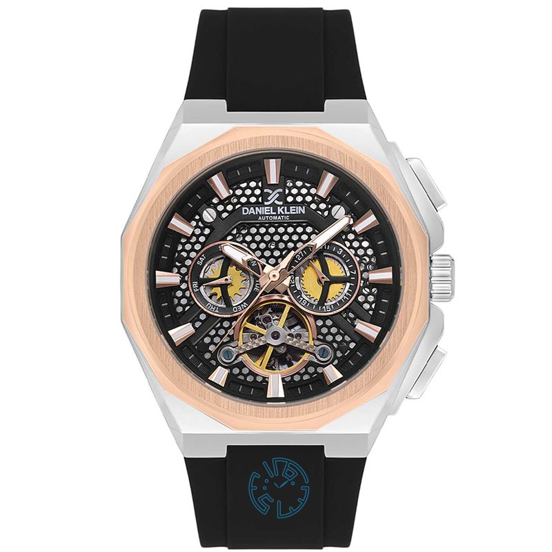 ساعت مچی مردانه دنیل کلین DANIEL KLEIN DK.1.13858-3