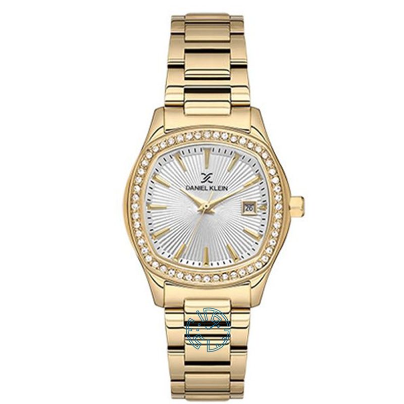 ساعت مچی زنانه دنیل کلین DANIEL KLEIN DK.1.13866-2