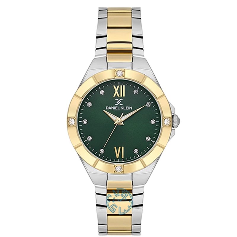 ساعت مچی زنانه دنیل کلین DANIEL KLEIN DK.1.13874-6