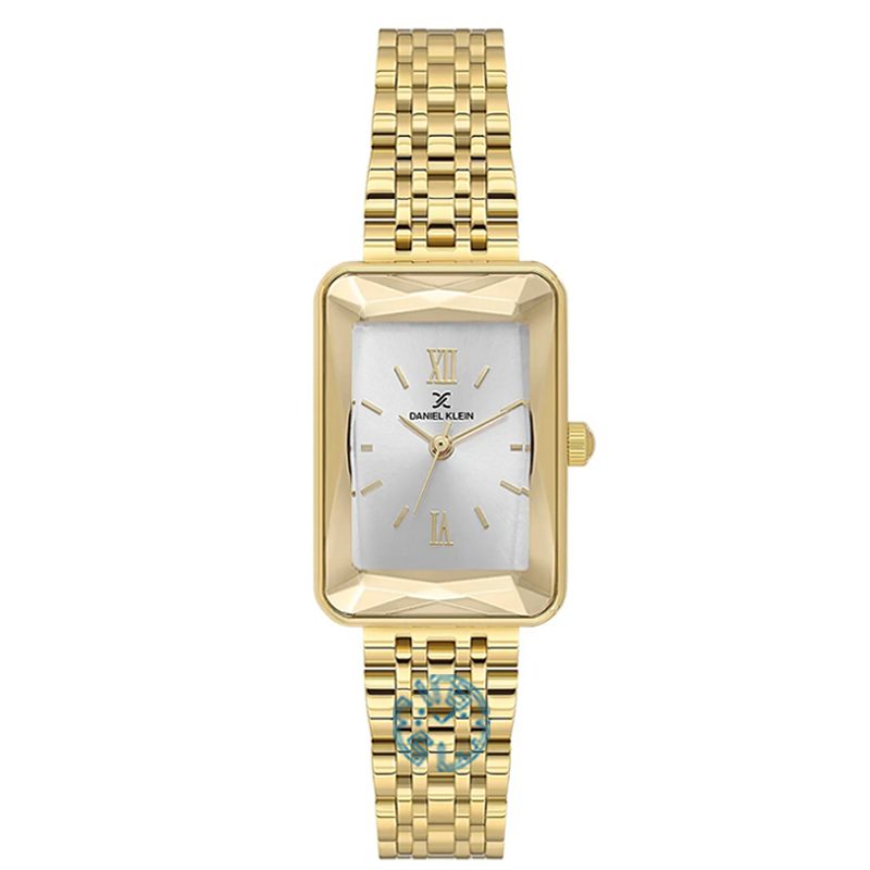 ساعت مچی زنانه دنیل کلین DANIEL KLEIN DK.1.13875-2