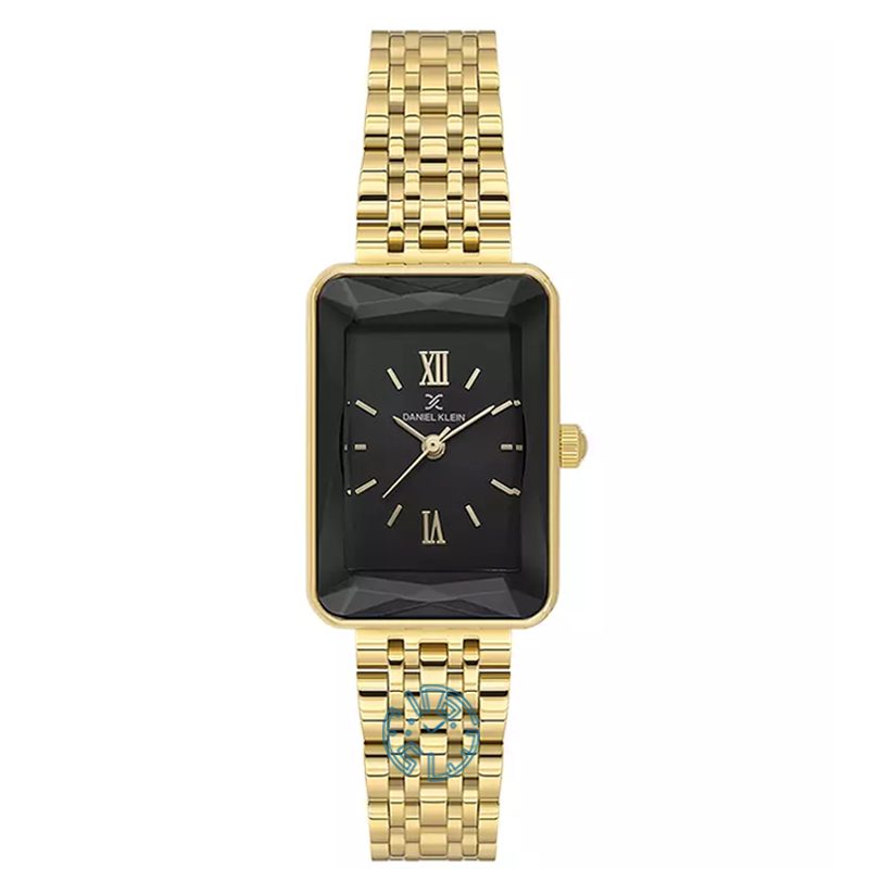 ساعت مچی زنانه دنیل کلین DANIEL KLEIN DK.1.13875-3