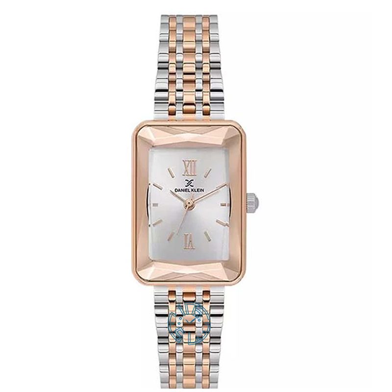 ساعت مچی زنانه دنیل کلین DANIEL KLEIN DK.1.13875-6