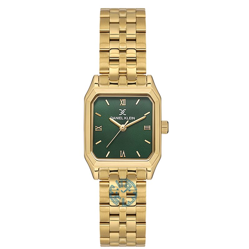 ساعت مچی زنانه دنیل کلین DANIEL KLEIN DK.1.13877-5