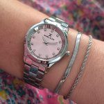 ساعت مچی زنانه دنیل کلین DANIEL KLEIN DK.1.13881-2 - Image 2