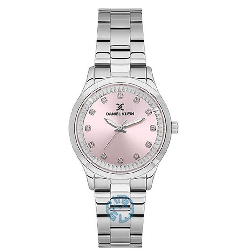 ساعت مچی زنانه دنیل کلین DANIEL KLEIN DK.1.13881-2