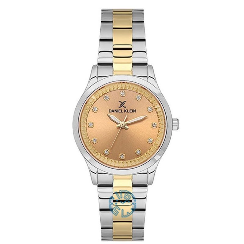 ساعت مچی زنانه دنیل کلین DANIEL KLEIN DK.1.13881-5