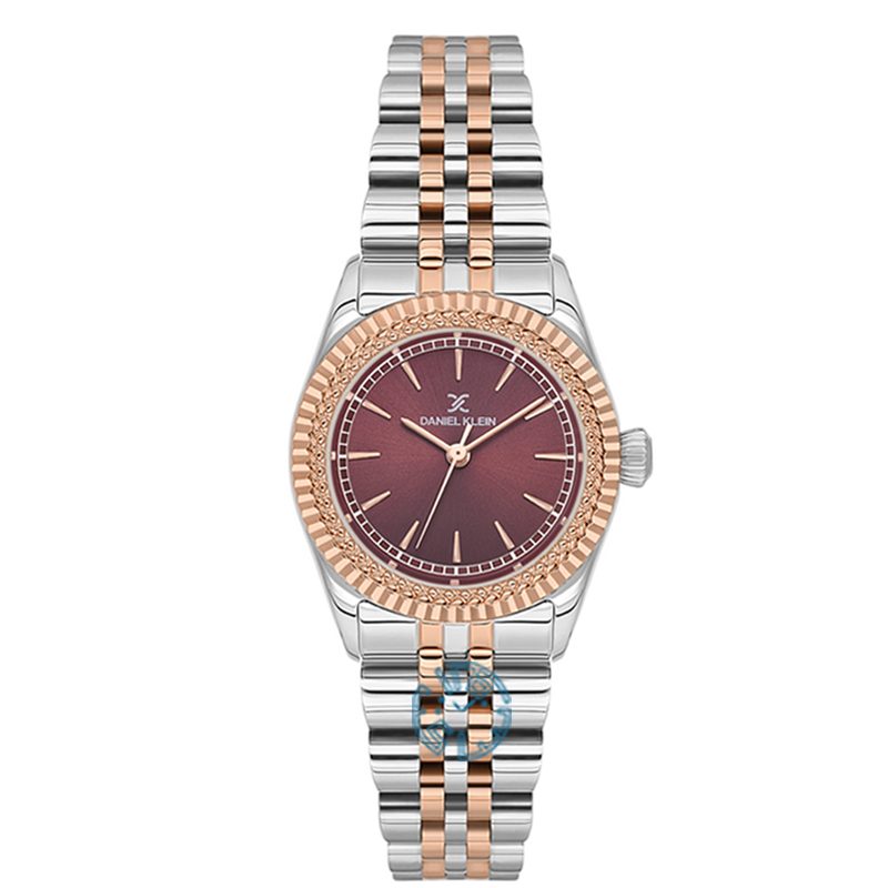 ساعت مچی زنانه دنیل کلین DANIEL KLEIN DK.1.13894-6