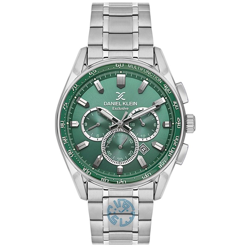 ساعت مچی مردانه دنیل کلین DANIEL KLEIN DK.1.13901-2