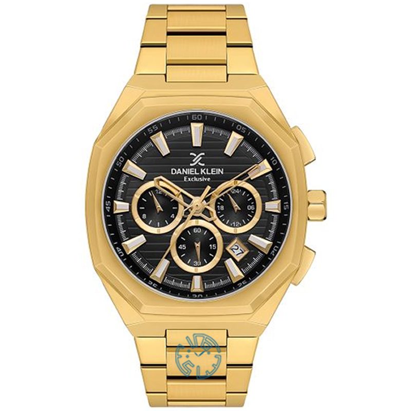 ساعت مچی مردانه دنیل کلین DANIAL KELIN DK.1.13906-3