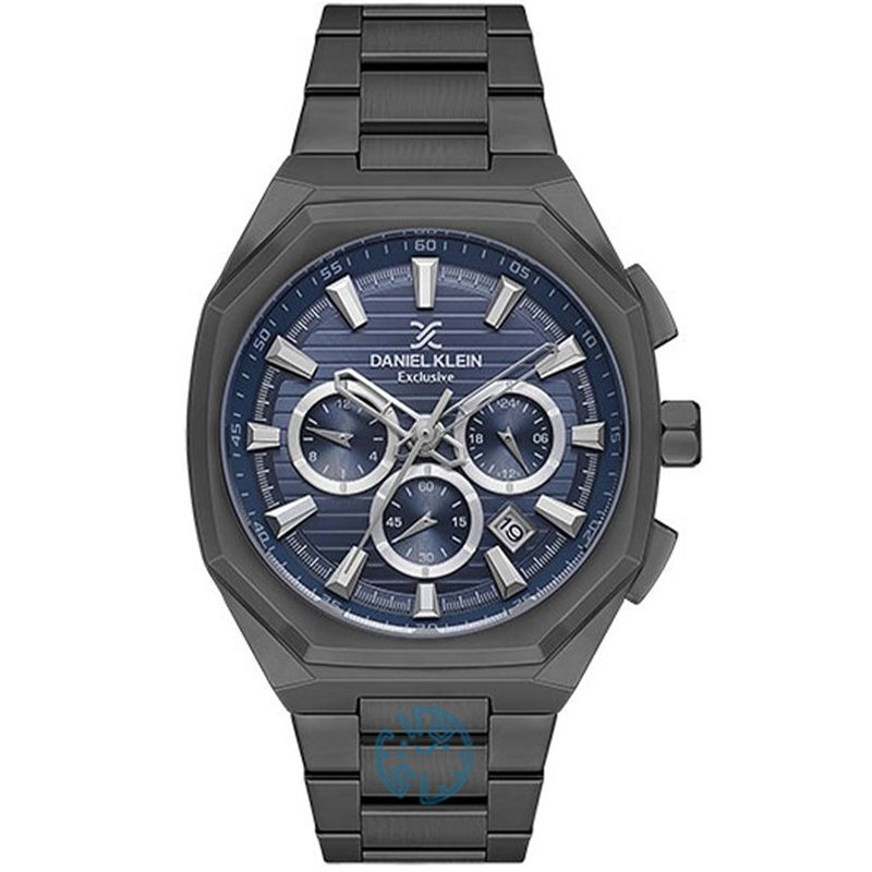 ساعت مچی مردانه دنیل کلین DANIAL KELIN DK.1.13906-4