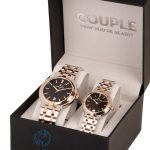 ساعت مچی زنانه دنیل کلین DANIEL KLEIN DK.1.13908-5 - Image 2