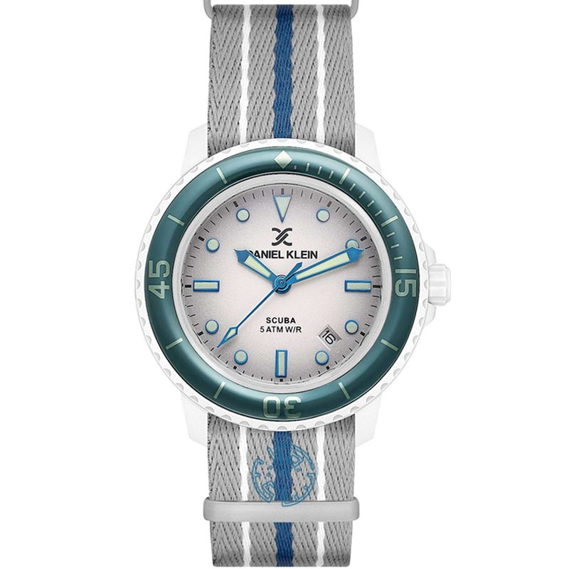 ساعت مچی مردانه دنیل کلین DANIEL KLEIN DK.4.19730-1