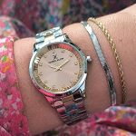 ساعت مچی زنانه دنیل کلین DANIEL KLEIN DK.1.13881-5 - Image 2