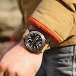 ساعت مچی مردانه آلپینا ALPINA AL-283LBBW5SAQ6 - Image 2