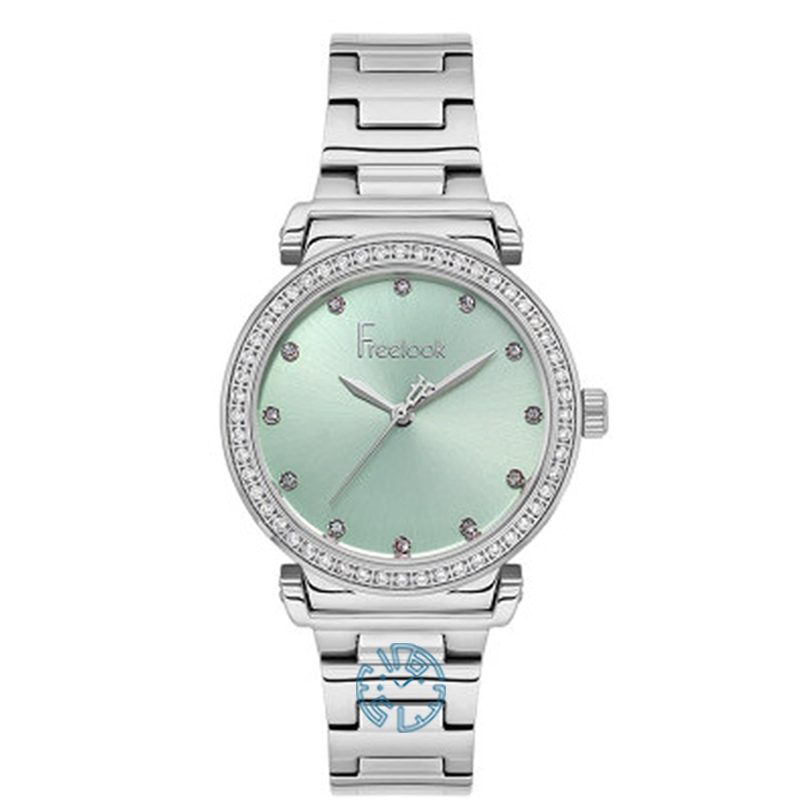 ساعت مچی زنانه فری لوک FREELOOK FL.1.10464-1