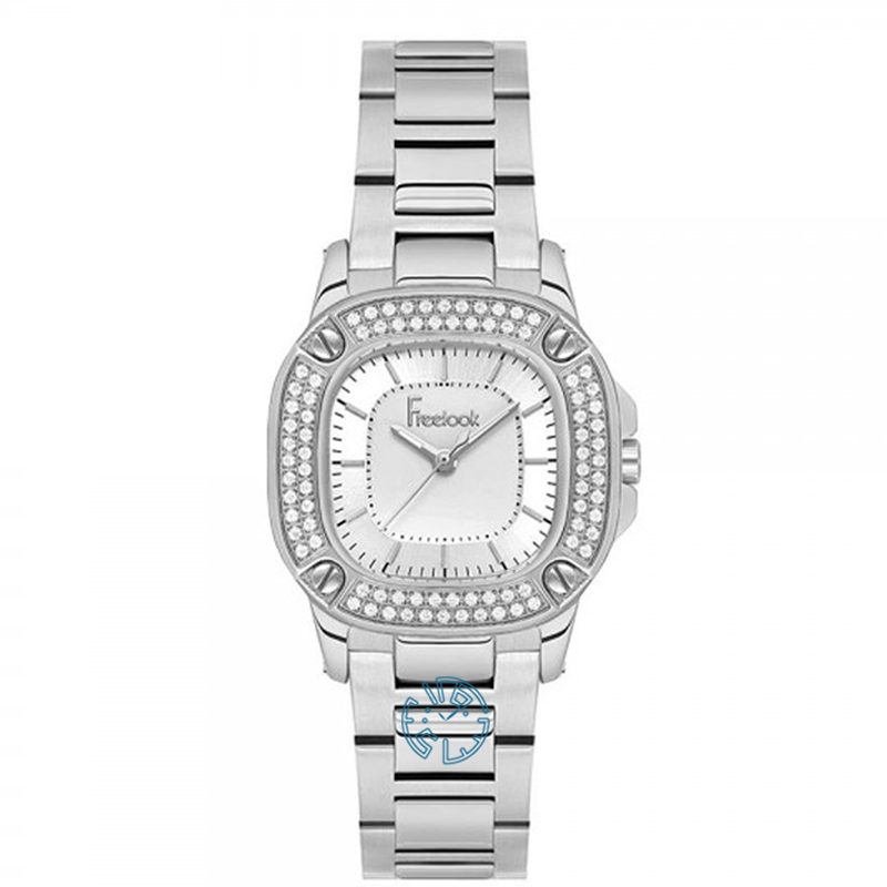 ساعت مچی زنانه فری لوک FREELOOK FL.1.10475-1