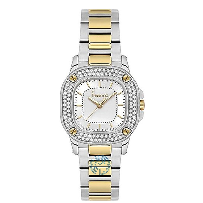 ساعت مچی زنانه فری لوک FREELOOK FL.1.10475-3