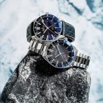 ساعت مچی مردانه آلپینا ALPINA AL-247NB4E6 - Image 3