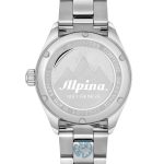 ساعت مچی زنانه آلپینا ALPINA  AL-240LBR2C6B - Image 3