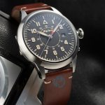 ساعت مچی مردانه آلپینا  ALPINA AL-525BBG4SH6 - Image 5