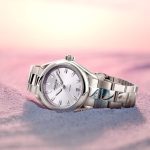 ساعت مچی زنانه آلپینا ALPINA AL-240LP2C6B - Image 4