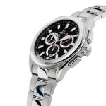 ساعت مچی مردانه آلپینا ALPINA AL-373BS4E6B - Image 2