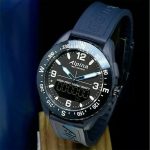 ساعت مچی مردانه آلپینا ALPINA AL-283LBN5NAQ6 - Image 4