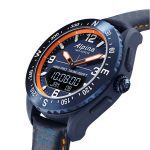 ساعت مچی مردانه آلپینا ALPINA AL-283LNO5NAQ6L - Image 2