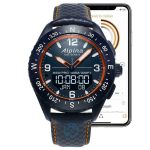 ساعت مچی مردانه آلپینا ALPINA AL-283LNO5NAQ6L - Image 4