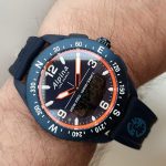 ساعت مچی مردانه آلپینا  ALPINA AL-283LNO5NAQ6 - Image 2