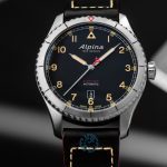 ساعت مچی مردانه آلپینا  ALPINA AL-525BBG4S26 - Image 2