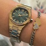 ساعت مچی زنانه دنیل کلین DANIEL KLEIN DK.1.13783-4 - Image 2