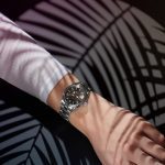 ساعت مچی زنانه آلپینا ALPINA  AL-240LBR2C6B - Image 2