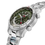 ساعت مچی مردانه آلپینا ALPINA AL-255GR4S26B - Image 5
