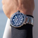 ساعت مچی مردانه آلپینا ALPINA AL-525LBN4V6B - Image 2