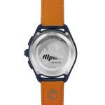 ساعت مچی مردانه آلپینا ALPINA AL-283LNO5NAQ6L - Image 3