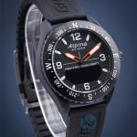 ساعت مچی مردانه آلپینا ALPINA AL-283LBB5AQ6 - Image 3