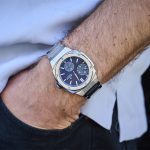 ساعت مچی مردانه آلپینا ALPINA AL-650NDG4AE6B - Image 2