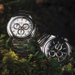 ساعت مچی مردانه آلپینا ALPINA AL-373BS4E6B - Image 5