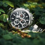 ساعت مچی مردانه آلپینا ALPINA AL-373BS4E6B - Image 4