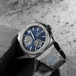 ساعت مچی مردانه آلپینا ALPINA AL-650NDG4AE6B - Image 4