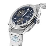 ساعت مچی مردانه آلپینا ALPINA AL-650NDG4AE6B - Image 3