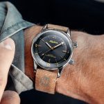 ساعت مچی مردانه آلپینا ALPINA AL-520BY4H6 - Image 2