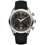 ساعت مچی مردانه کارل اف بوشرر CARL F. BUCHERER 00.10927.08.33.01